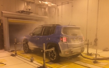 Nhiều nhà máy ô tô tại Mỹ tạm ngừng sản xuất