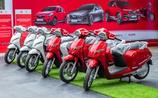 Xe máy điện VinFast Klara có giá từ 30 - 50 triệu đồng