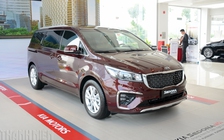 Xe MPV là gì? Các dòng MPV phổ biến tại Việt Nam