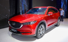 Xe SUV, Crossover 7 chỗ giảm giá trăm triệu đồng kích cầu sau dịch Covid-19