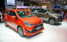 Vào tháng Ngâu, ô tô tại Việt Nam dồn dập khuyến mãi kích cầu