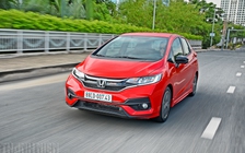 10 ô tô bán ít nhất tại Việt Nam tháng 11.2019