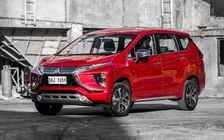 Mitsubishi mở rộng phạm vi triệu hồi Xpander bị lỗi bơm xăng