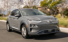 Hyundai KONA có nguy cơ cháy, triệu hồi hơn 25.500 xe