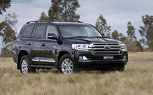 10 ô tô đã qua sử dụng được chủ sở hữu hài lòng nhất