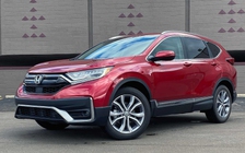 10 mẫu SUV được chủ sở hữu hài lòng nhất: Xe Nhật áp đảo