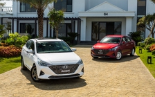 Doanh số Hyundai tại Việt Nam tăng hơn 40%, Grand i10 bán chạy nhất