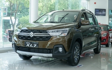 Ô tô Suzuki bán chạy nhất Việt Nam giảm 50 triệu đồng, đấu Mitsubishi Xpander