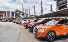 ‘Giải cứu’ ô tô, Malaysia giảm 100% thuế bán hàng với xe lắp ráp trong nước