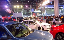 Thêm triển lãm ô tô ở Đông Nam Á bị hoãn vì dịch bệnh Covid-19