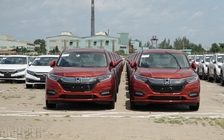 Thị trường ô tô Việt Nam đối diện nguy cơ ‘khan hàng’ xe nhập từ Thái Lan