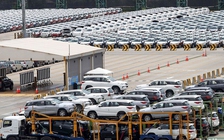Đại dịch Covid-19 ‘kéo tụt’ doanh số ô tô toàn cầu