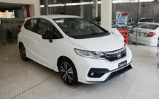 10 ô tô bán ít nhất Việt Nam tháng 5.2020