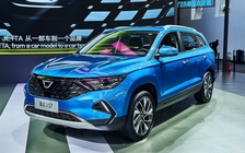 Volkswagen tham vọng đưa xe giá rẻ Jetta vươn tầm quốc tế