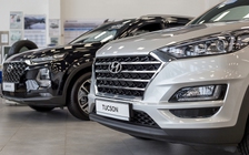 Ô tô Hàn Quốc, Mỹ ít bị lỗi hơn xe Đức, Nhật