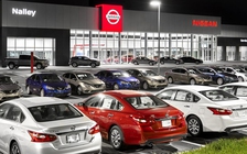 Giữa mùa dịch Covid-19, giá ô tô đã qua sử dụng vẫn tăng cao