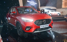 Xe SUV đô thị giá rẻ nhất Việt Nam giảm 25 triệu đồng