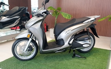 Honda SH350i - Miếng mồi ngon để đại lý ‘móc túi’ người tiêu dùng