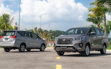 Toyota Innova: ‘Vua doanh số’ ở Indonesia, chật vật tìm lại vị thế tại Việt Nam