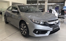 ‘Xả kho’ giữa đại dịch Covid-19, giá Honda Civic giảm gần 150 triệu đồng