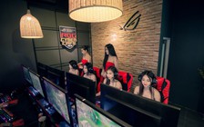 Định nghĩa lại phòng game VIP