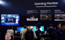 Một vòng dạo quanh Gamecon 2019