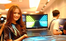 Acer giới thiệu dải máy tính chơi game tầm trung cho thị trường Việt Nam