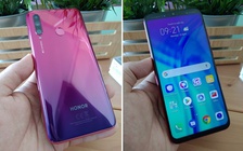 Đánh giá nhanh Honor 20 Lite - Kirn 710 và 4GB RAM chơi game ra sao