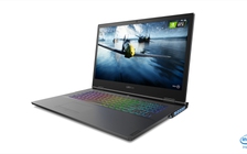 Lenovo thương mại hóa máy tính xách tay game Legion Y540 và Y740 tại Việt Nam