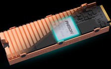 Phison dự đoán SSD sẽ đạt tốc độ 6,5GB/giây trong năm 2020