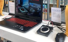 Sennheiser trình làng 'Góc game thủ' tại Showroom Mai Nguyên