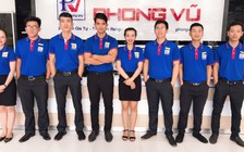 Phong Vũ tung chương trình khuyến mãi lớn nhân dịp sinh nhật 22 tuổi