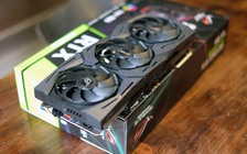 Asus GeForce RTX 2070 Super đã xuất hiện tại Việt Nam