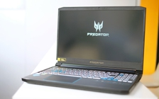 Đánh giá nhanh Predator Helios 300 2019 – Chủ lực tầm trung của Acer