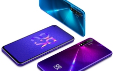 Huawei Nova 5T – Mạnh mẽ nhất nhất phân khúc tầm trung