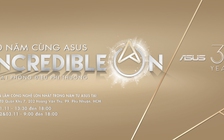 Khởi động ASUS Expo 2019 siêu triển lãm kỷ niệm ASUS 30 năm