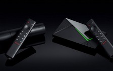 Nvidia ra mắt Shield TV set-top box nhỏ gọn và giá tốt