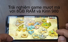 Thử xem 8GB RAM và CPU mạnh giữ được bao nhiêu game trên máy