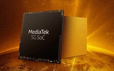 MediaTek Dimensity 800 sẽ đem 5G vào điện thoại tầm trung