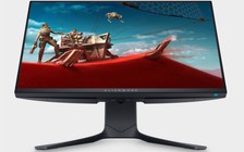 Alienware đang sản xuất màn hình sử dụng tấm nền IPS với tốc độ quét 240Hz