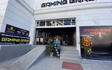 Khai trương phòng game Gaming Gang cho game thủ Đà Lạt