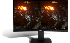 Đánh giá Asus VG32VQ – Màn hình game tiêu chuẩn 2K 144Hz