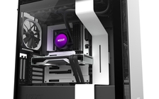 NZXT ra mắt tản nhiệt nước Kraken X-3 và Z-3