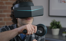 Pimax ra mắt thiết bị VR Pimax X 8K