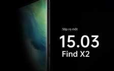 Game thủ đợi gì ở OPPO Find X2 Series?