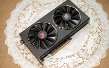 PowerColor Red Dragon Radeon RX 5600 XT cập nhật BIOS cải thiện hiệu năng game