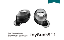 KINGMAX ra mắt tai nghe bluetooth JoyBuds511 cho game thủ di động