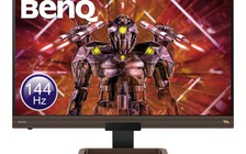 BenQ EX2780Q – Màn hình Gaming tốt, sáng tạo nội dung cũng ổn