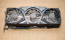 Galax GeForce RTX 2070 Super WTF – Mạnh mẽ, bổ sung thêm RGB lung linh