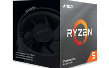 AMD ra mắt Ryzen 3000 XT – Kiến trúc Zen 2 và cải thiện hiệu năng đơn nhân